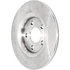 AX901090 by AUTO EXTRA - REAR BRAKE ROTOR