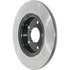 AX901090P by AUTO EXTRA - Disc Brake Rotor - Rear, Solid