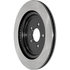 AX901160P by AUTO EXTRA - Disc Brake Rotor - Rear