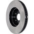 AX901162P by AUTO EXTRA - Disc Brake Rotor