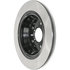 AX901166P by AUTO EXTRA - Disc Brake Rotor