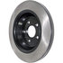 AX901168P by AUTO EXTRA - Disc Brake Rotor