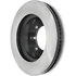 AX901170P by AUTO EXTRA - Disc Brake Rotor - Front