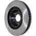 AX901148P by AUTO EXTRA - Disc Brake Rotor