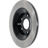 AX901196P by AUTO EXTRA - Disc Brake Rotor