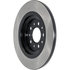 AX901274P by AUTO EXTRA - Disc Brake Rotor