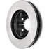 AX901276P by AUTO EXTRA - Disc Brake Rotor