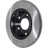 AX901288P by AUTO EXTRA - Disc Brake Rotor