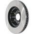 AX901204P by AUTO EXTRA - Disc Brake Rotor