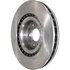 AX901326 by AUTO EXTRA - Disc Brake Rotor - Front