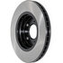 AX901304P by AUTO EXTRA - Disc Brake Rotor