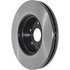 AX901406P by AUTO EXTRA - Disc Brake Rotor