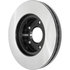 AX901432P by AUTO EXTRA - Disc Brake Rotor