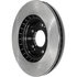 AX901380P by AUTO EXTRA - Disc Brake Rotor