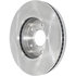 AX901466 by AUTO EXTRA - Disc Brake Rotor