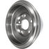 AX920164 by AUTO EXTRA - REAR BRAKE DRUM