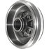 AX920166 by AUTO EXTRA - REAR BRAKE DRUM