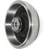 AX920132 by AUTO EXTRA - REAR BRAKE DRUM