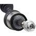 FD8-8532 by AUTO EXTRA - CV Axle Assembly - Front, Left