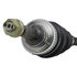 GC8-8751A by AUTO EXTRA - CV Axle Assembly - Front, Right