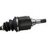 GC8-8751A by AUTO EXTRA - CV Axle Assembly - Front, Right