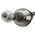 GC8-8656 by AUTO EXTRA - CV Axle Assembly - Front, Right or Left