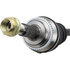 TO8-8678A by AUTO EXTRA - CV Axle Assembly - Front, Right