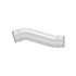 01-33149-000 by FREIGHTLINER - Intercooler Pipe - Right Side, Aluminized Steel