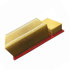 Motorcraft FA1923 Engine Air Filter ELEMENT ASY - AIR CLEANER