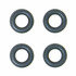 Fel-Pro ES 70599 Fuel Injector O-Ring Kit Fuel Injector O-Ring Kit