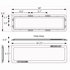 ILL12CB by OPTRONICS - LED CLEAR  LED CLEAR