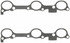 MS 91481 by FEL-PRO - Fuel Injection Plenum Gasket Set