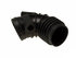 13 71 1 708 800 by CRP - Fuel Injection Air Flow Meter Boot for BMW