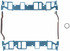 Fel-Pro MS 90145 Engine Intake Manifold Gasket Set Engine Intake Manifold Gasket Set
