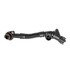ABV0193 by CRP - Engine Crankcase Breather Hose - Plastic, Valve Cover to Hose