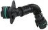 ABV0209 by CRP - Engine Crankcase Breather Hose - Plastic, 0.68" Hose 1 ID