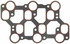 Fel-Pro MS 95981 Fuel Injection Plenum Gasket Set Fuel Injection Plenum Gasket Set