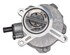 BVP0063 by CRP - Power Brake Booster Vacuum Pump - with Seal