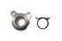 CHC0609 by CRP - Engine Coolant Hose Connector - Straight Fitting, Thermostat to Cylinder Head