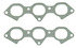 MS 96166 by FEL-PRO - Exhaust Manifold Gasket Set