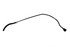 CHE0573 by CRP - Engine Coolant Hose, for 2008-2013 BMW 1-Series/2006-2013 BMW 3-Series