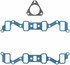 MS 91585 by FEL-PRO - Engine Intake Manifold Gasket Set