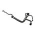 CHR0011P by CRP - RAD. COOLANT HOSE - UPPER