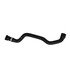 CHR0062P by CRP - RAD. COOLANT HOSE - UPPER