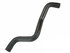 CHR0384R by CRP - RADIATOR HOSE