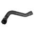 CHR0376R by CRP - RADIATOR HOSE