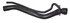 CHR0399 by CRP - RADIATOR HOSE