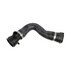 CHR0405R by CRP - RADIATOR HOSE