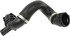 CHR0462 by CRP - RADIATOR HOSE