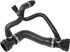 CHR0458 by CRP - RADIATOR HOSE